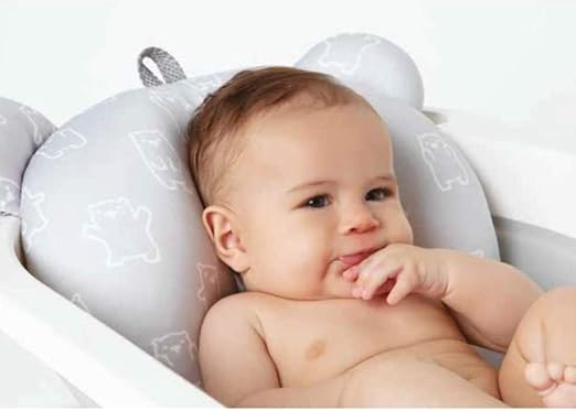 Almofada Banho Baby – Ursinho 3