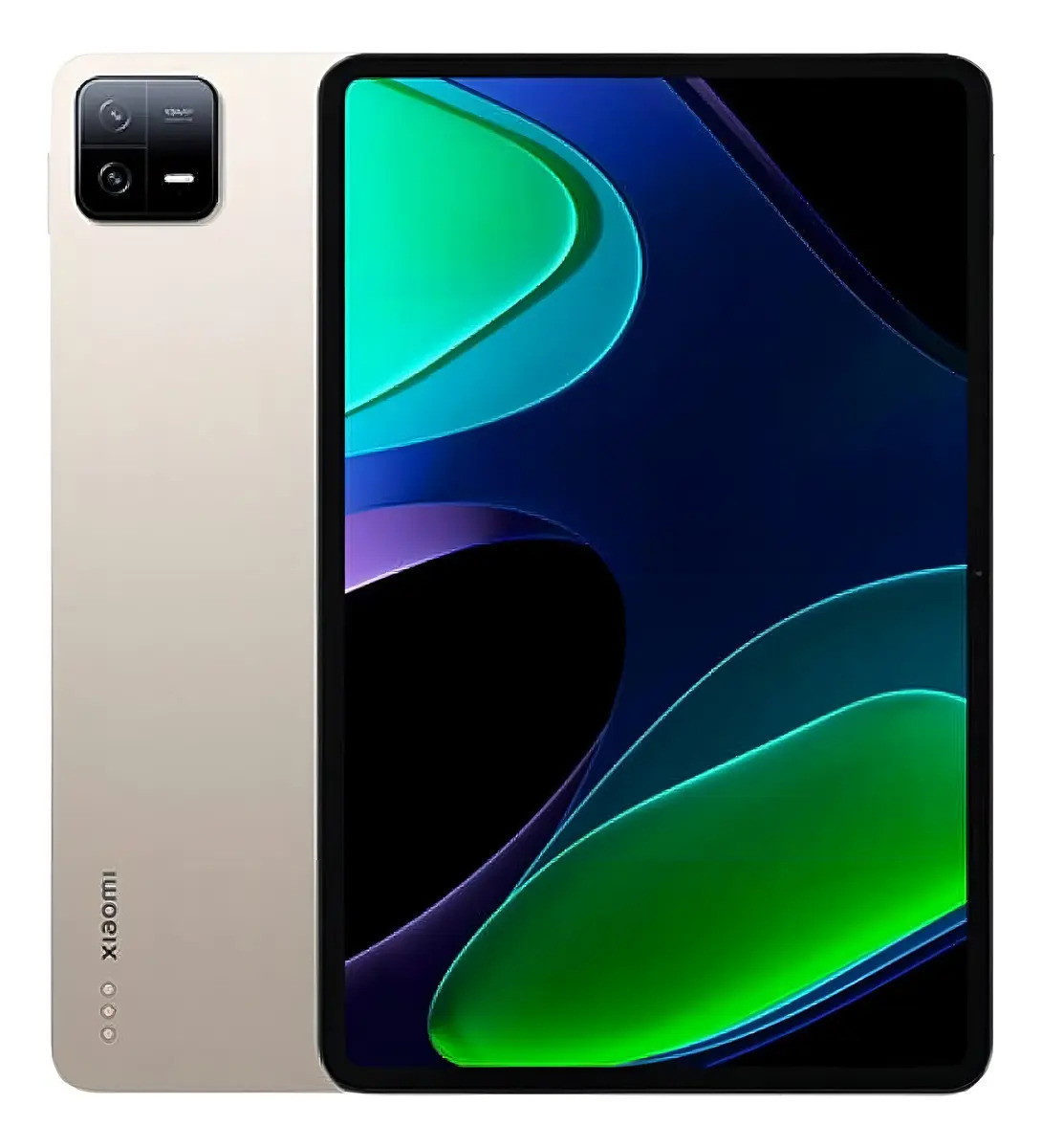 Xiaomi Tablet Pad 6 2
