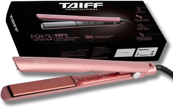 Chapa Gloss Rose 3