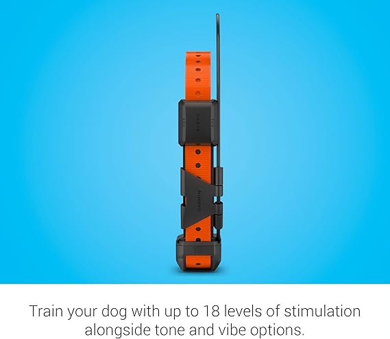 Coleira para Cão Alpha T 20 4