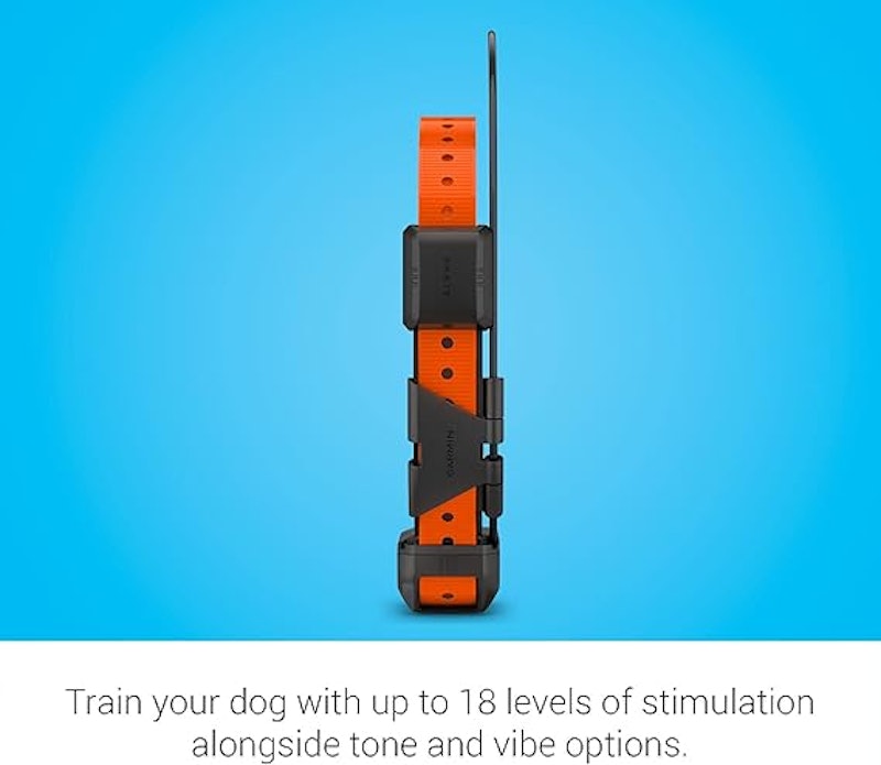 Coleira para Cão Alpha T 20 4