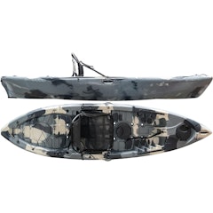 Caiaque Caiman 100