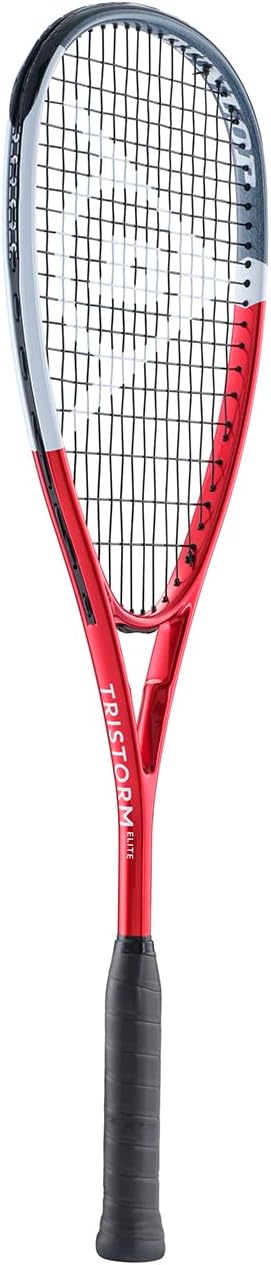 Raquete de Squash Tristorm Elite  2