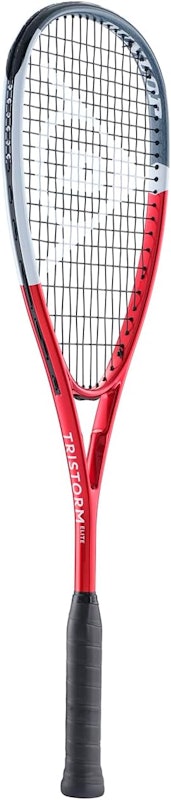Raquete de Squash Tristorm Elite 2