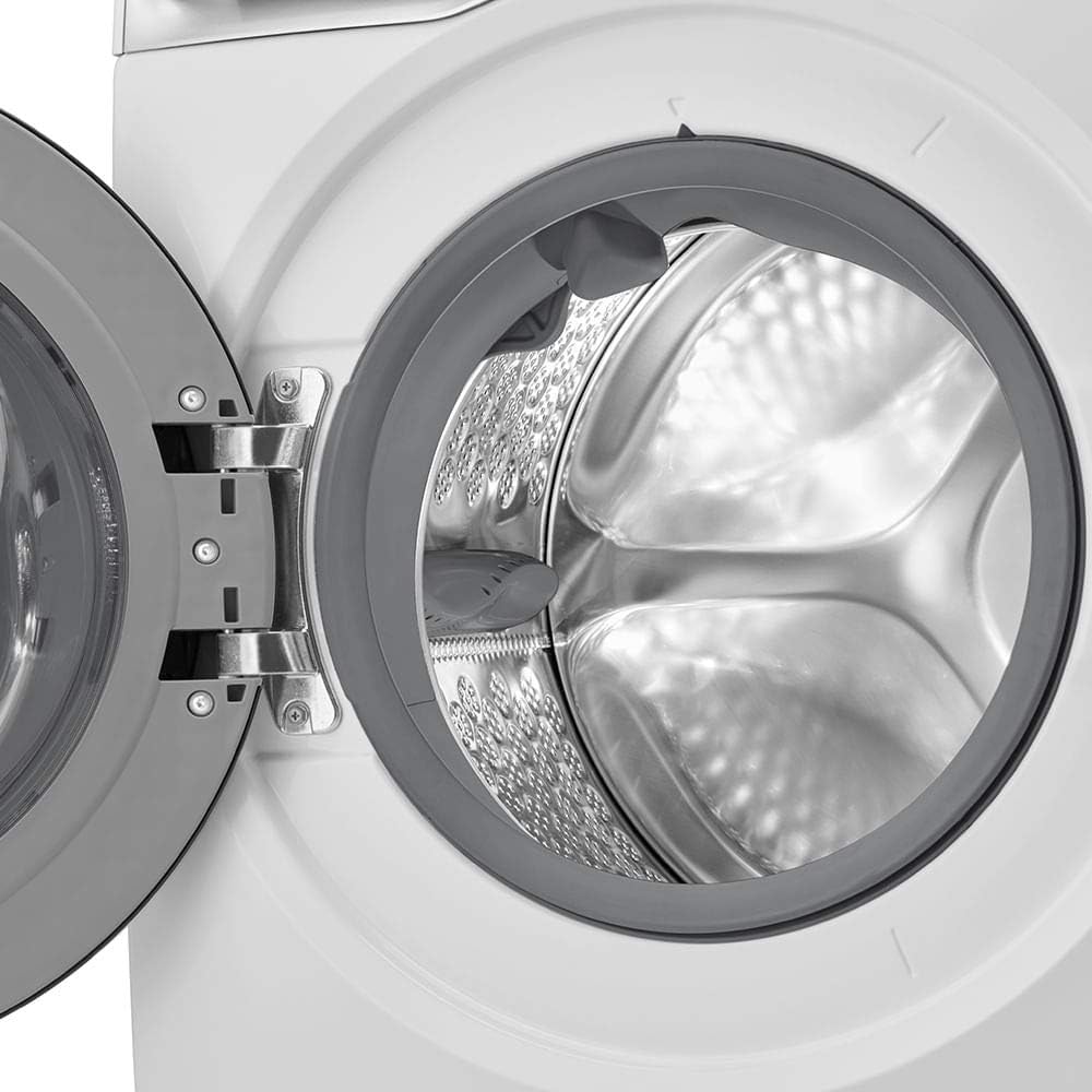 Lava e Seca Electrolux 11 kg Branca Perfect Care Inverter 4