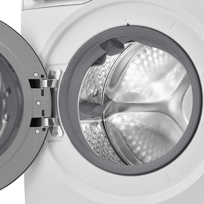 Lava e Seca Electrolux 11 kg Branca Perfect Care Inverter 4