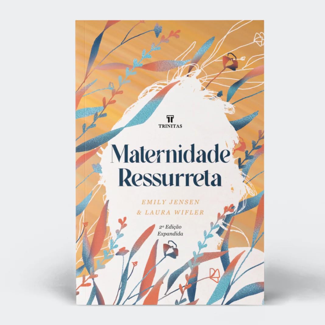 Top 10 Melhores Livros sobre Maternidade  5