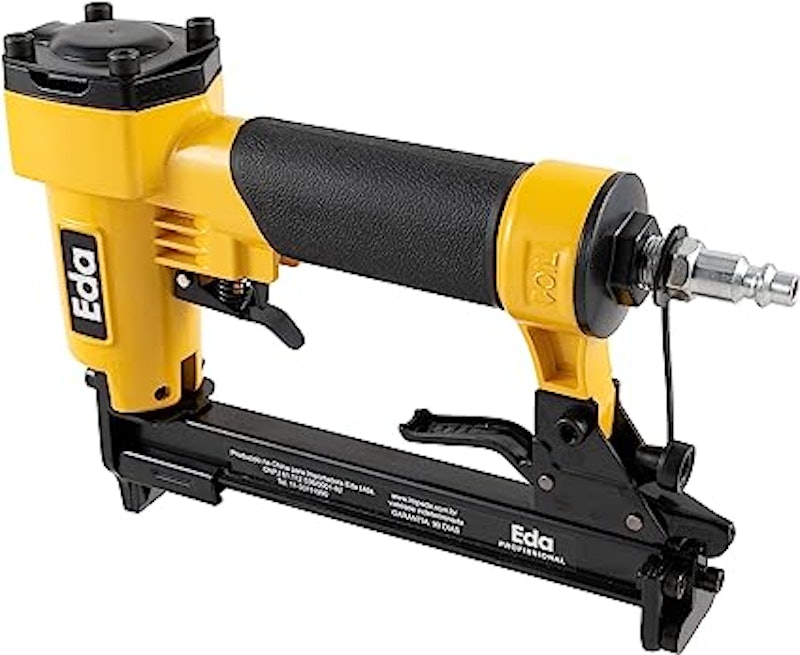 Grampeador Pneumático 3