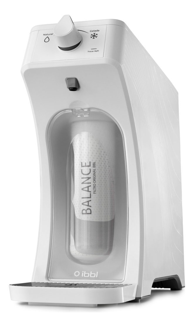 Purificador de Água IBBL E-Due Equilibrium 1