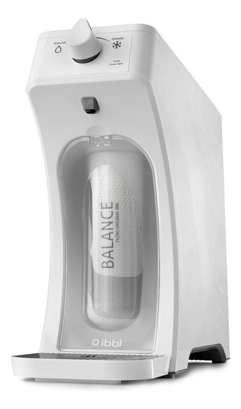 Purificador de Água IBBL E-Due Equilibrium 1