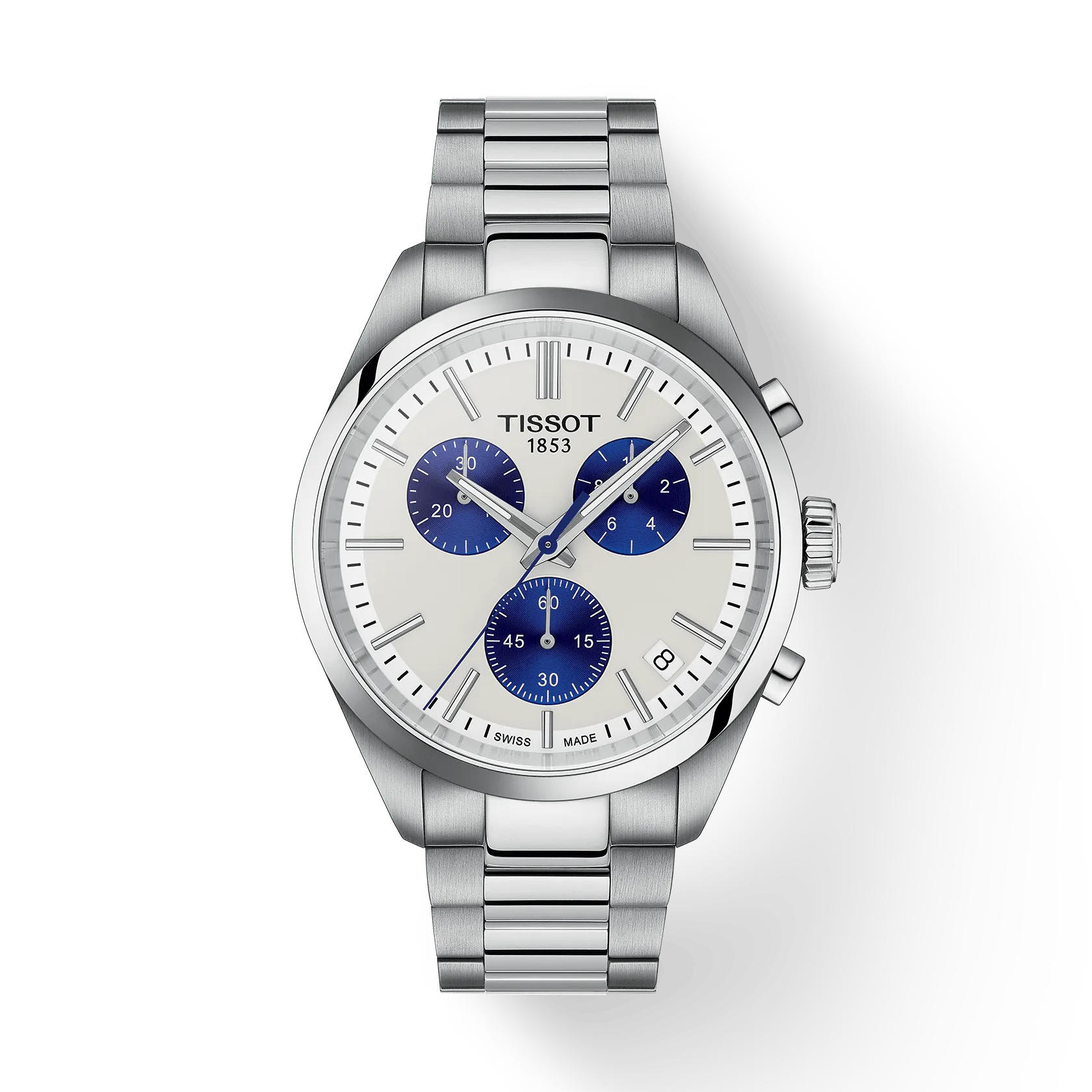 Tissot 2