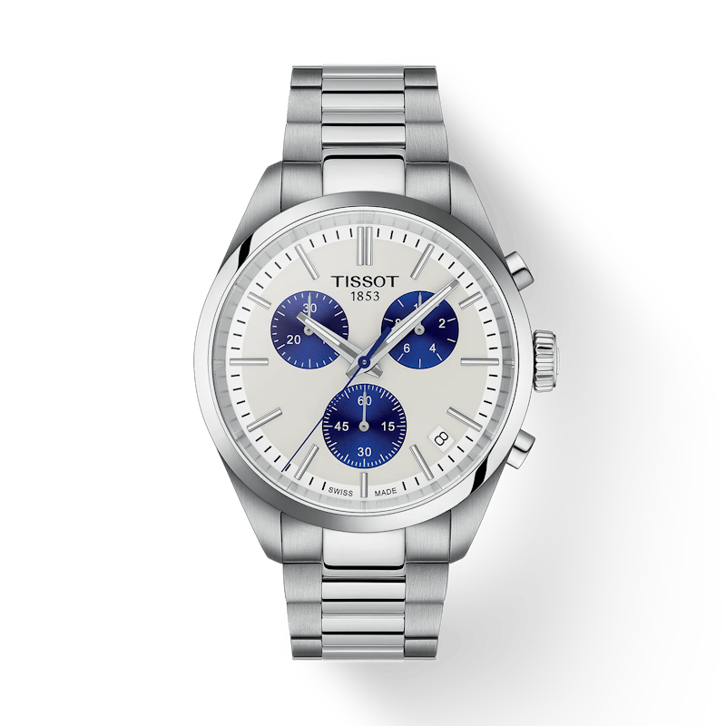Tissot 2