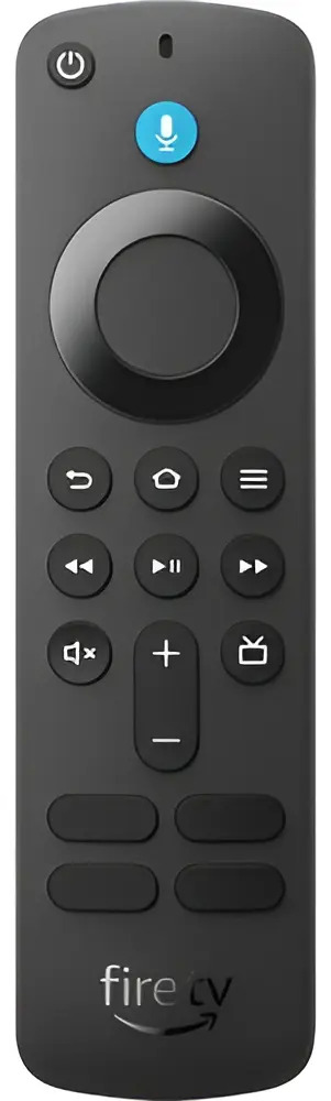 Fire TV Stick HD 2