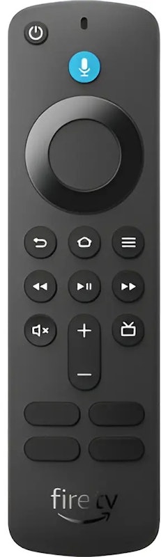 Fire TV Stick HD 2