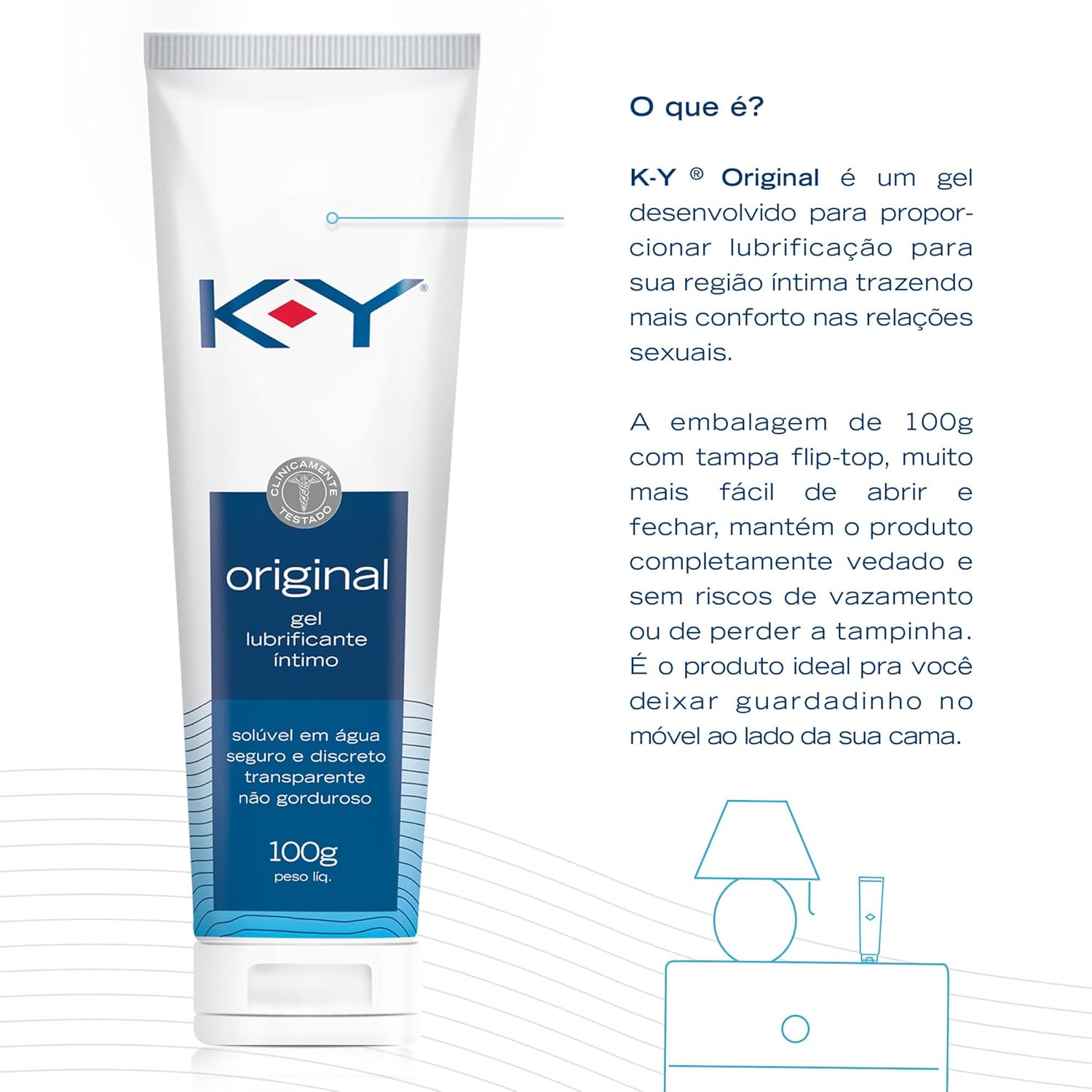 KY Original 3