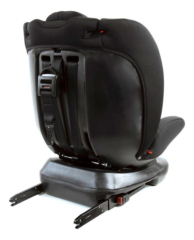 Cadeirinha Evolutty 360-X 2