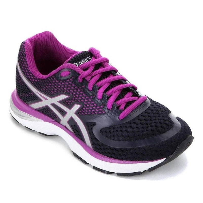 Tenis Feminino Asics Gel Netshoes Tenis Asics Infantil Netshoes