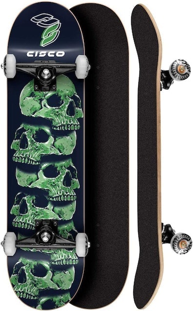 Cisco Skate 3