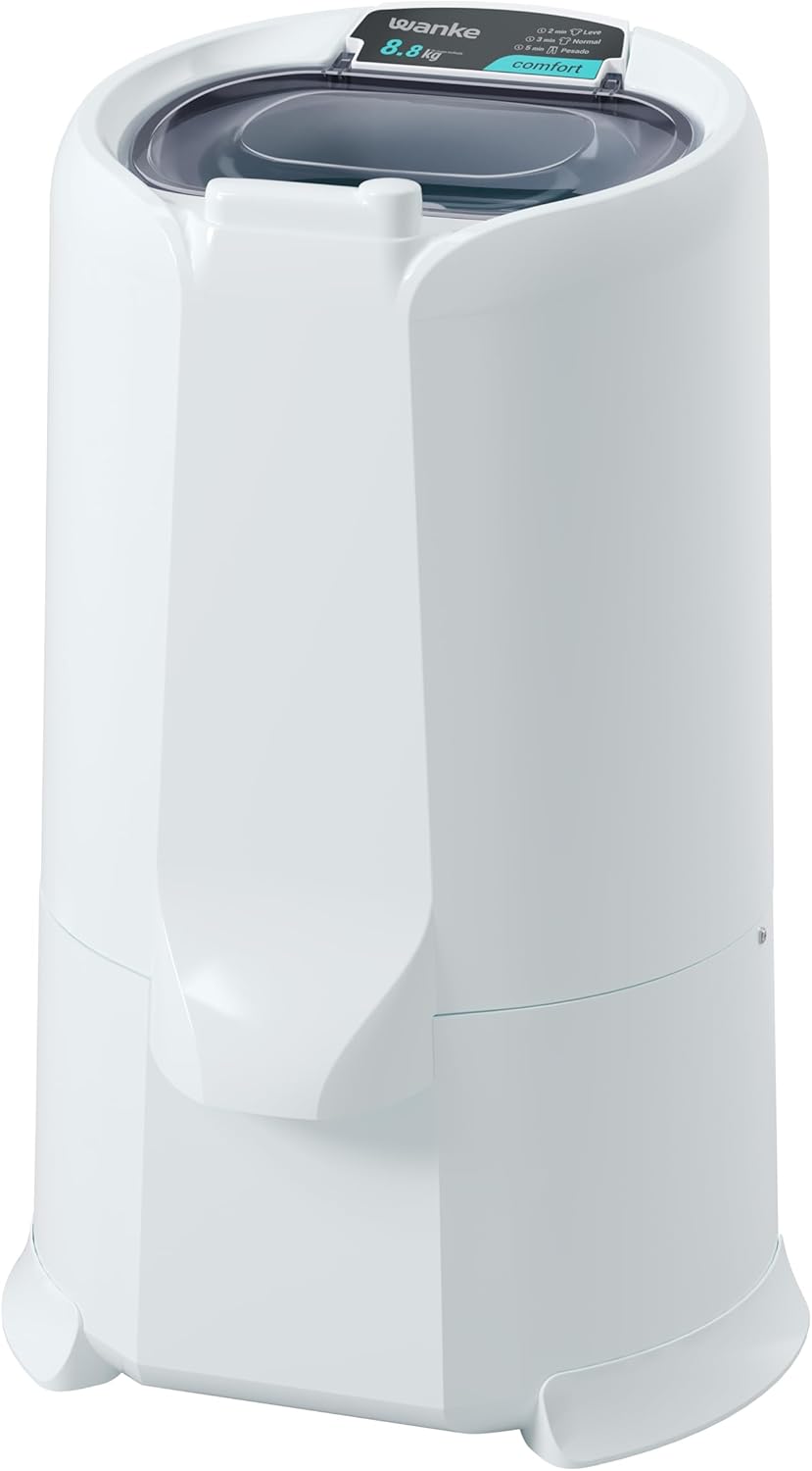 Centrífuga de Roupas Bella Eco 1