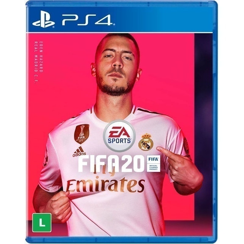 FIFA 20 (2019) 1