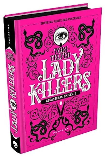 Lady Killers: Assassinas em Série 1
