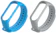NANDOS STORE Kit Pulseira Mi Band 4 1