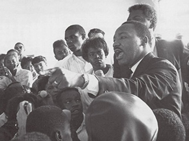 A Autobiografia de Martin Luther King 4
