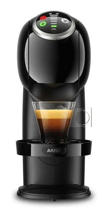 Top 10 Melhores Cafeteiras de Cápsula em 2026 (Nespresso, Arno e mais) 2