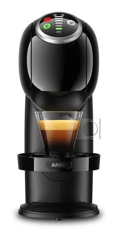 Cafeteira Nescafé Dolce Gusto Genio S Basic 1