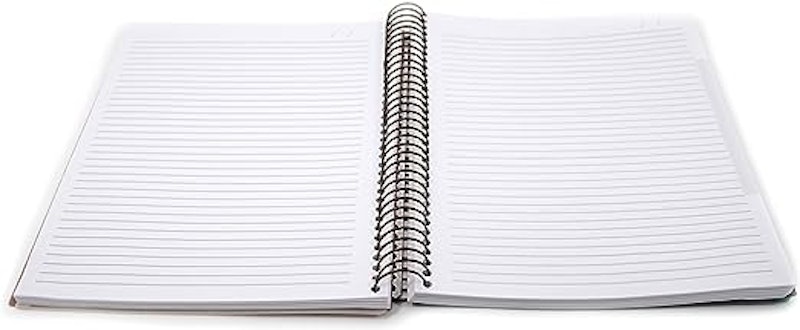 Caderno Universitário Ouro 10 Matérias Pautado 3