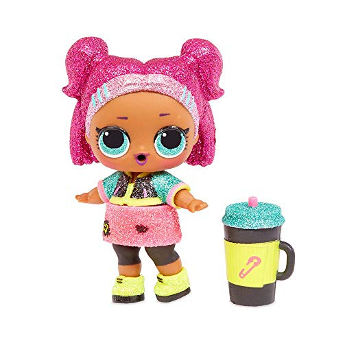 LOL Sparkle Series 4
