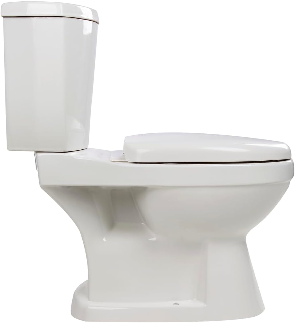 Vaso Sanitário Caixa Acoplada Basic 2
