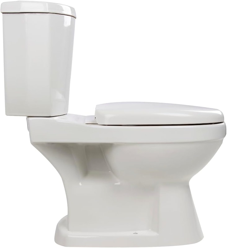 Vaso Sanitário Caixa Acoplada Basic 2