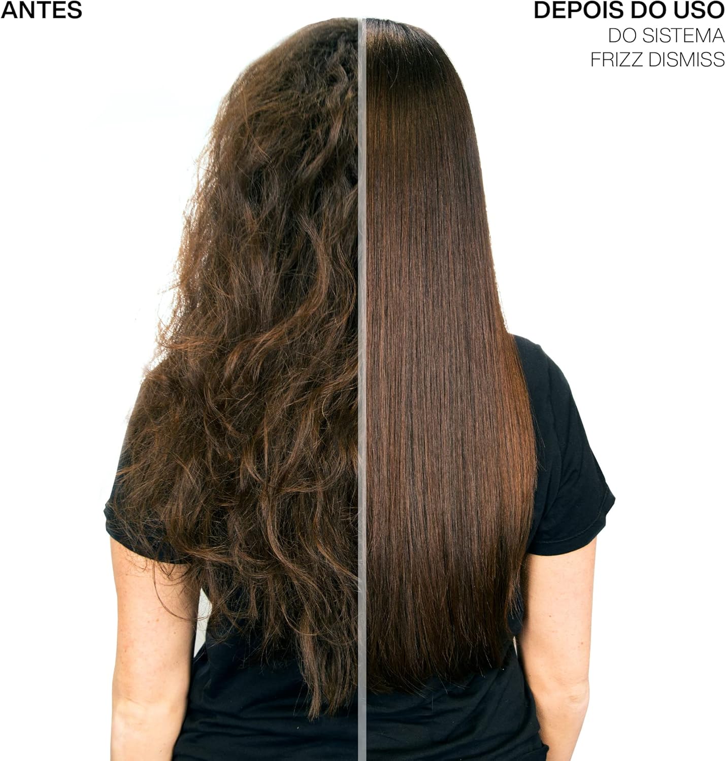Shampoo Frizz Dismiss 4