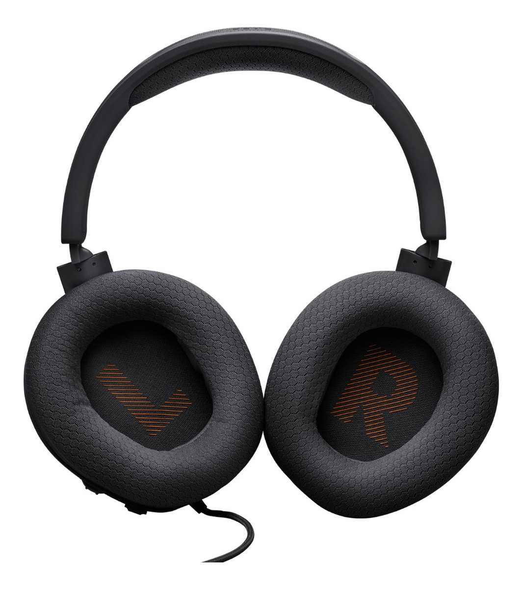 Fone de Ouvido com Fio JBL Quantum 100M2 4