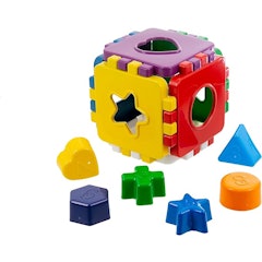 Cubo Baby
