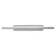 MIMO STYLE Rolo de Massa Inox 1