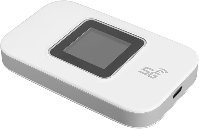 Roteador WiFi Portátil sem Fio 4G LTE 3
