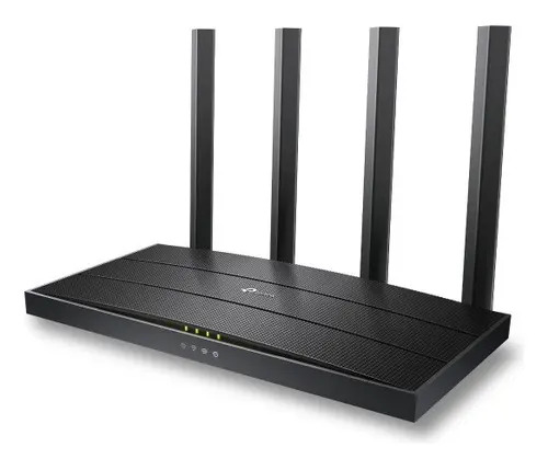 Roteador Wi-Fi 6 Gigabit Dual Band AX1500 3