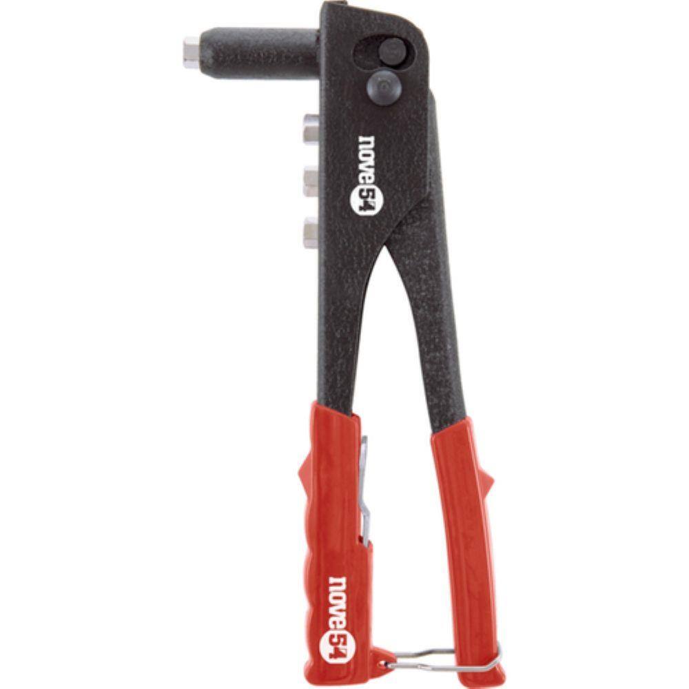Alicate Rebitador Nove54 2