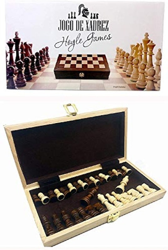 Clube Camaquense de Xadrez - Peças de xadrez Jewel Royale – US$ 9.8 milhões  O conjunto de xadrez Jewel Royale é posição líder nesta seleção, dos 10  jogos de xadrez mais caros