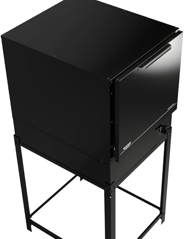 Forno Industrial Preto Dako Couraçado 5