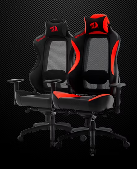 Redragon 4