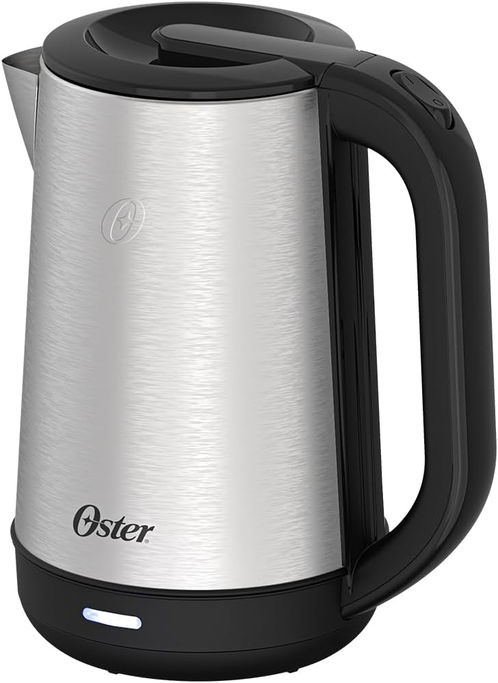 Chaleira Elétrica Oster Inox 2 L Ultra 1