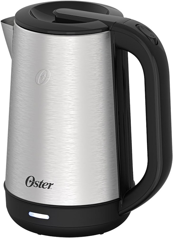 Chaleira Elétrica Oster Inox 2 L Ultra 1
