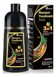 Top 10 Melhores Shampoos Tonalizantes Pretos em 2026 (Amend, Coiffer e mais) 4