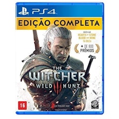 The Witcher 3: Wild Hunt (2015)