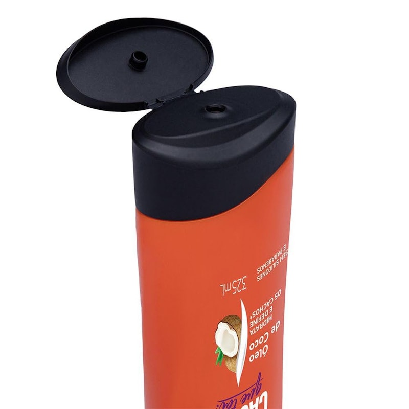 Condicionador Cachos que Tal? 3