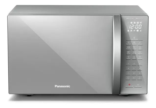 Até 40% OFF | Top Micro-ondas para Comprar na Black Friday 2026 (Brastemp, Panasonic e mais) 3