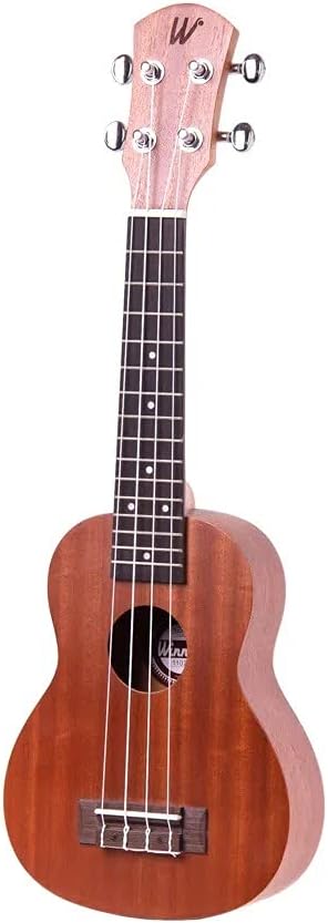 Ukulele Winner Soprano UW21SS 1